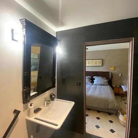 Bed & Breakfast Demeures & Chateaux Le Clos Luly Neulliac