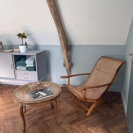 Demeures & Chateaux Le Clos Luly Bed & Breakfast