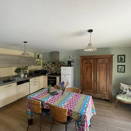 Demeures & Chateaux Le Clos Luly Bed & Breakfast *