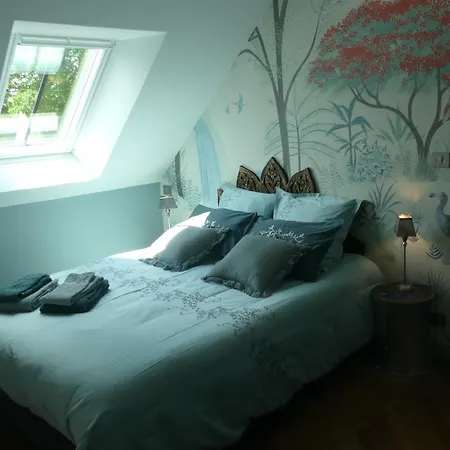 Bed & Breakfast Demeures & Chateaux Le Clos Luly