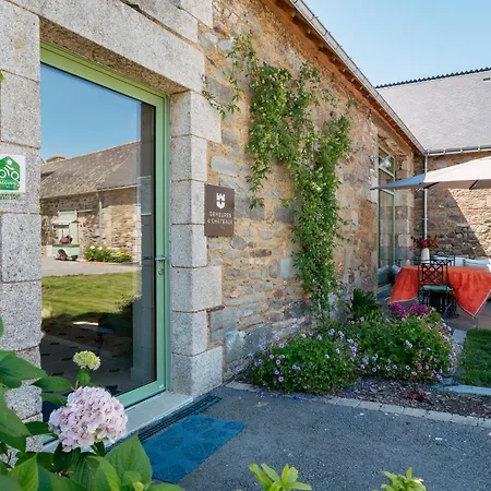 Demeures & Chateaux Le Clos Luly