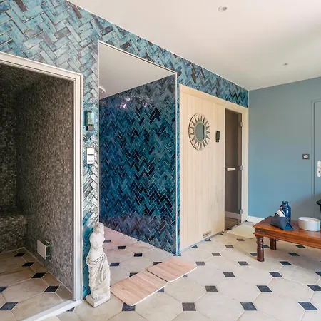 Demeures & Chateaux Le Clos Luly Bed & Breakfast
