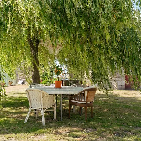 Demeures & Chateaux Le Clos Luly *