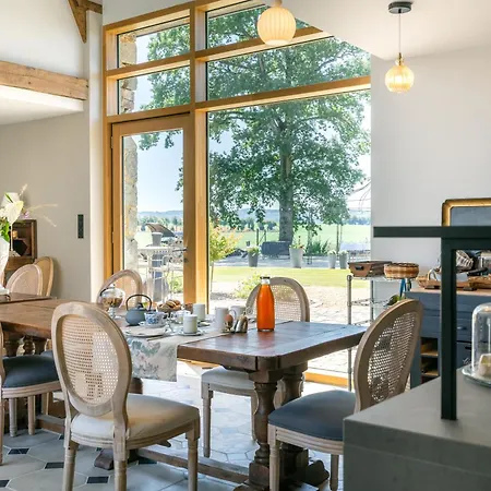 Demeures & Chateaux Le Clos Luly Bed & Breakfast *