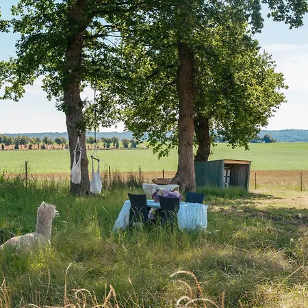 Bed & Breakfast Demeures & Chateaux Le Clos Luly