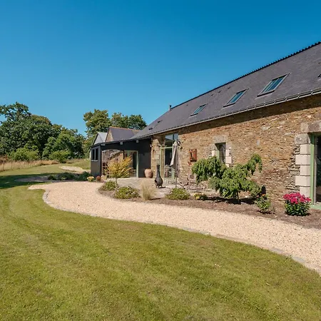 Demeures & Chateaux Le Clos Luly Bed & Breakfast