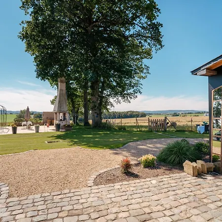 Bed & Breakfast Demeures & Chateaux Le Clos Luly