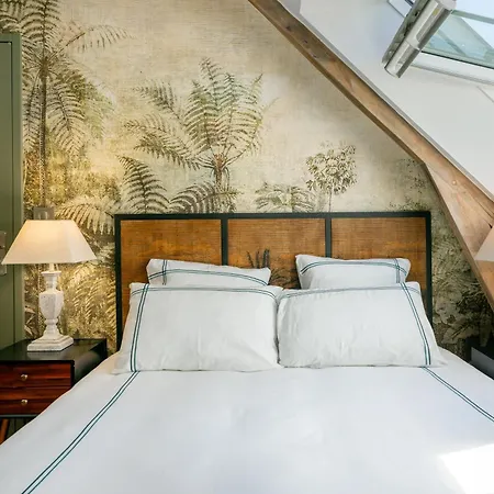 Demeures & Chateaux Le Clos Luly Bed & Breakfast Neulliac